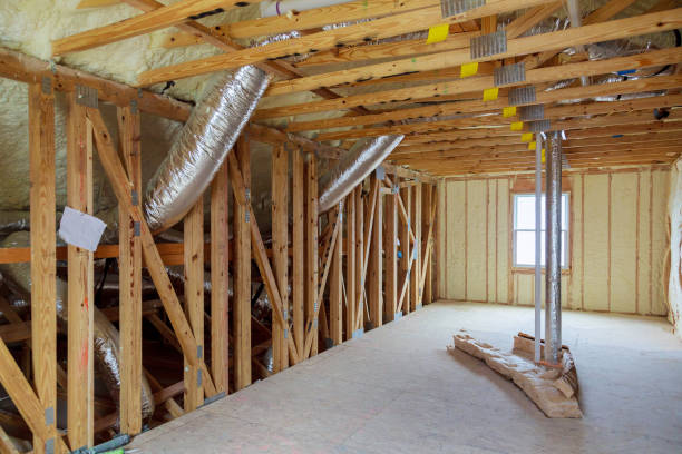 Best Affordable Insulation Services  in Fayetteville, WV