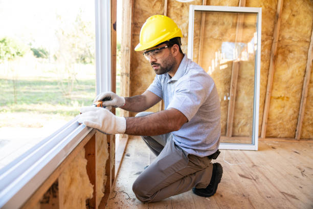 Best Insulation Repair Services  in Fayetteville, WV