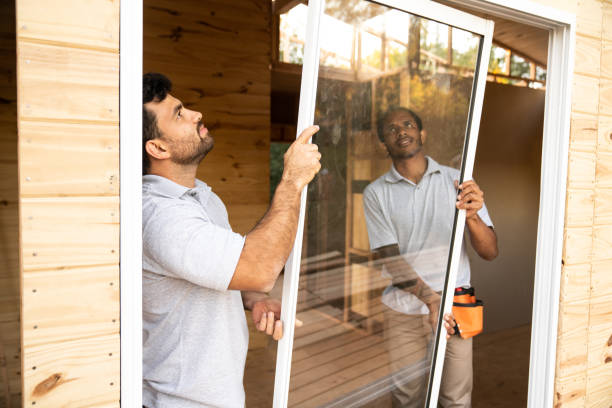 Best Local Insulation Services  in Fayetteville, WV