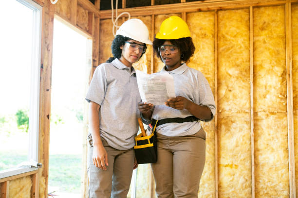 Best Blown-in Insulation  in Fayetteville, WV