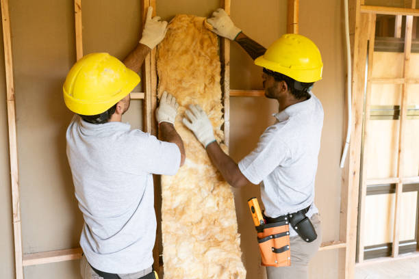 Insulation Inspection Services in Fayetteville, WV