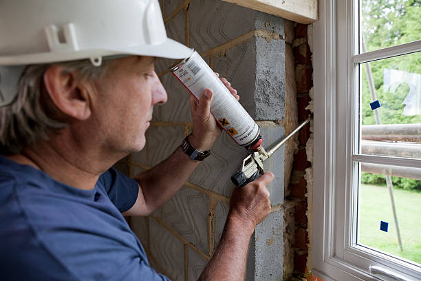 Professional Insulation Contractor in Fayetteville, WV