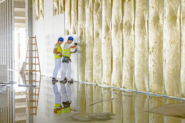 Range of Insulation Solutions in Fayetteville, WV